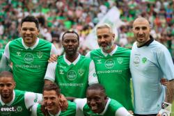 Le Match des Héros - Photothèque
