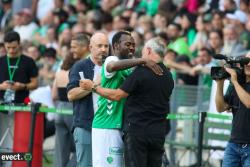 Le Match des Héros - Photothèque