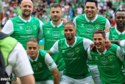 Le Match des Héros - Photothèque