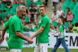 Le Match des Héros - Photothèque