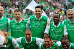 Le Match des Héros - Photothèque