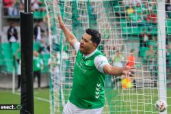 Le Match des Héros - Photothèque