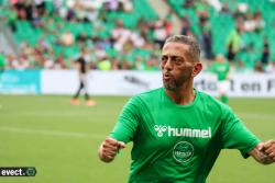 Le Match des Héros - Photothèque