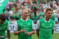 Le Match des Héros - Photothèque