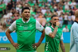 Le Match des Héros - Photothèque