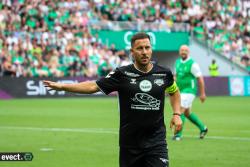 Le Match des Héros - Photothèque