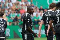 Le Match des Héros - Photothèque