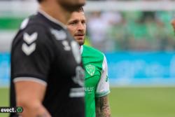Le Match des Héros - Photothèque