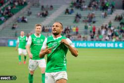 Le Match des Héros - Photothèque