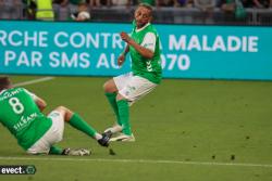 Le Match des Héros - Photothèque