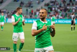 Le Match des Héros - Photothèque