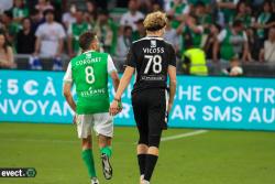 Le Match des Héros - Photothèque
