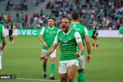 Le Match des Héros - Photothèque