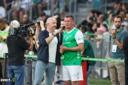Le Match des Héros - Photothèque