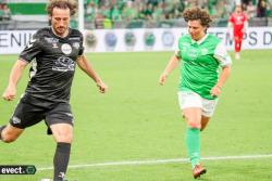 Le Match des Héros - Photothèque