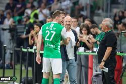 Le Match des Héros - Photothèque