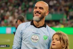 Le Match des Héros - Photothèque