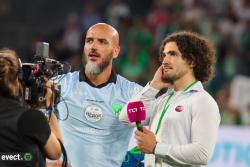 Le Match des Héros - Photothèque