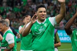 Le Match des Héros - Photothèque