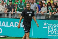 Le Match des Héros - Photothèque