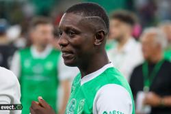 Le Match des Héros - Photothèque