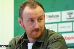 Présentation officielle de Ian Cathro - Photothèque
