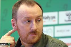 Présentation officielle de Ian Cathro - Photothèque
