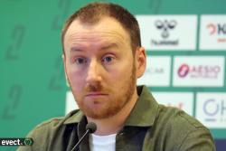 Présentation officielle de Ian Cathro - Photothèque