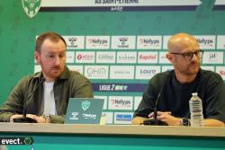 Présentation officielle de Ian Cathro - Photothèque