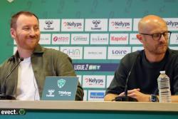 Présentation officielle de Ian Cathro - Photothèque