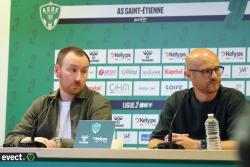 Présentation officielle de Ian Cathro - Photothèque