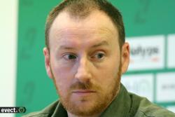 Présentation officielle de Ian Cathro - Photothèque