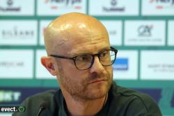 Présentation officielle de Ian Cathro - Photothèque