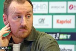 Présentation officielle de Ian Cathro - Photothèque