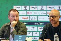 Présentation officielle de Ian Cathro - Photothèque