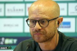 Présentation officielle de Ian Cathro - Photothèque