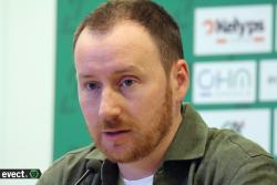 Présentation officielle de Ian Cathro - Photothèque