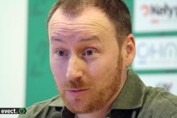 Présentation officielle de Ian Cathro - Photothèque