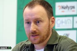 Présentation officielle de Ian Cathro - Photothèque