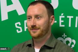 Présentation officielle de Ian Cathro - Photothèque