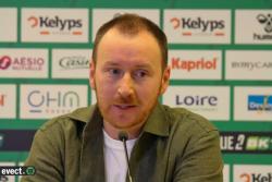 Présentation officielle de Ian Cathro - Photothèque