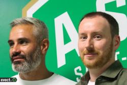 Présentation officielle de Ian Cathro - Photothèque