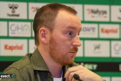 Présentation officielle de Ian Cathro - Photothèque