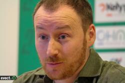 Présentation officielle de Ian Cathro - Photothèque