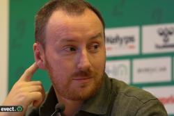Présentation officielle de Ian Cathro - Photothèque