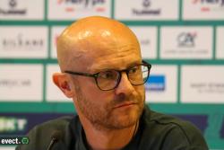 Présentation officielle de Ian Cathro - Photothèque