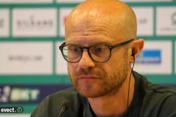 Présentation officielle de Ian Cathro - Photothèque