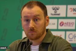 Présentation officielle de Ian Cathro - Photothèque