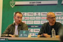 Présentation officielle de Ian Cathro - Photothèque