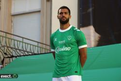 Présentation du nouveau Maillot 2026-2027 - Photothèque